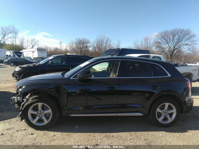 Audi Q5 PREMIUM 2021 WA1AAAFY0M2011282 Image 15