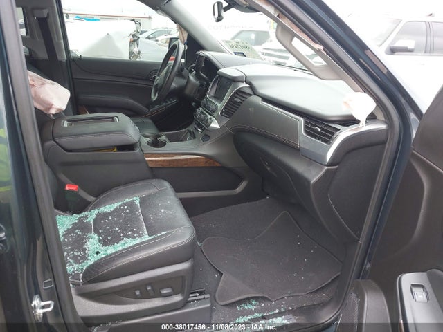 Chevrolet Tahoe 2wd Lt 2020 1GNSCBKC9LR221543 Image 5