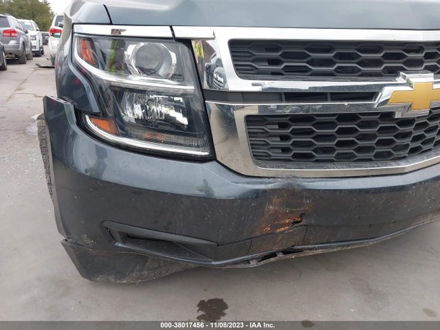 Chevrolet Tahoe 2wd Lt 2020 1GNSCBKC9LR221543 Image 6
