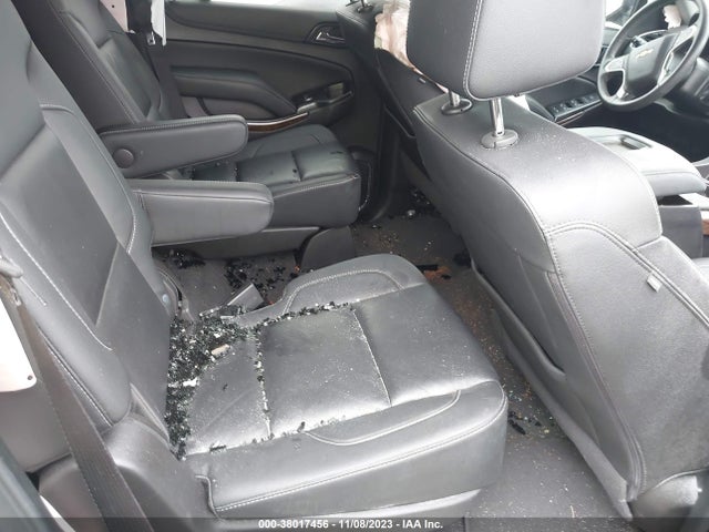 Chevrolet Tahoe 2wd Lt 2020 1GNSCBKC9LR221543 Image 8