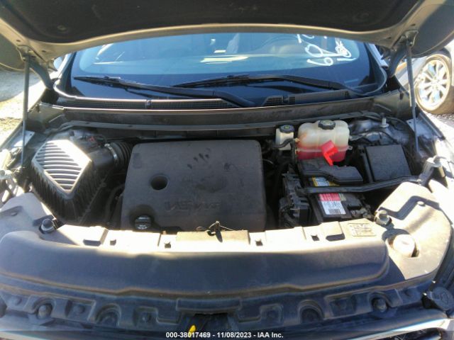 5GAEVCKW0JJ136071 Buick Enclave Avenir