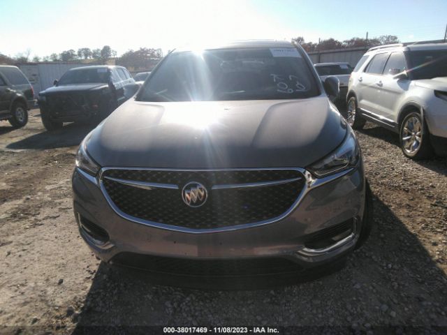 5GAEVCKW0JJ136071 Buick Enclave Avenir