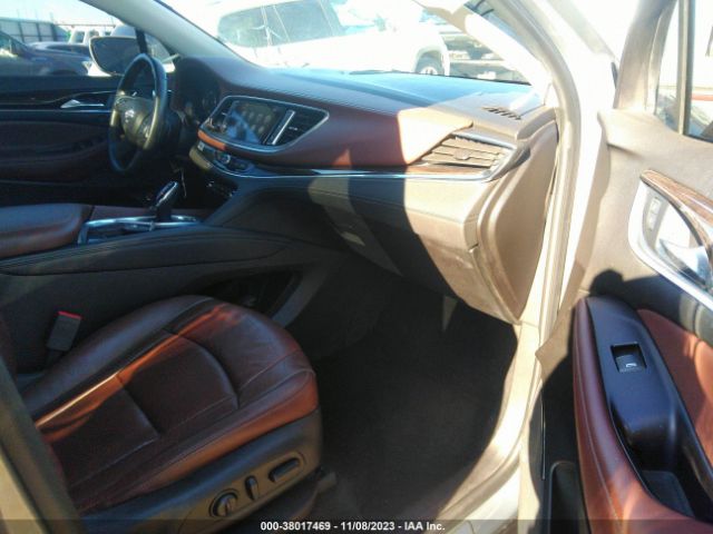 5GAEVCKW0JJ136071 Buick Enclave Avenir