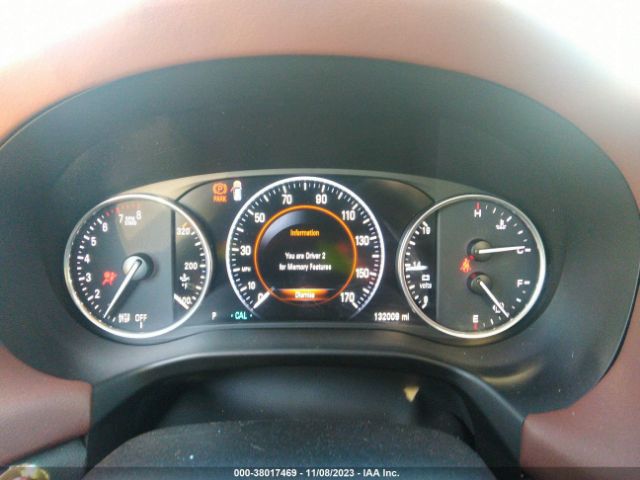 5GAEVCKW0JJ136071 Buick Enclave Avenir