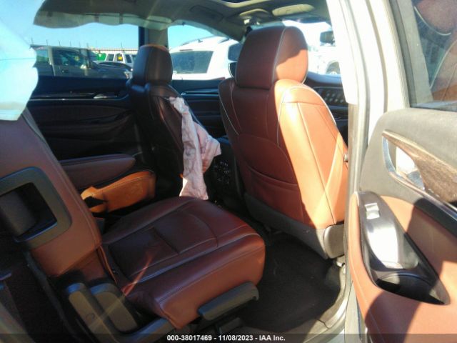 5GAEVCKW0JJ136071 Buick Enclave Avenir