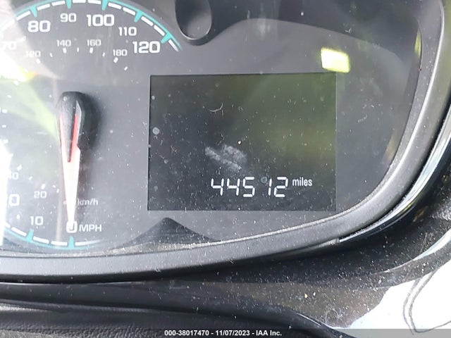 Chevrolet Spark Fwd 1lt Automatic 2021 KL8CD6SA5MC720773 Image 7