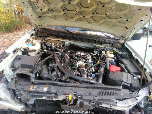 1FMEE5BP9MLA95558 Ford Bronco Big Bend