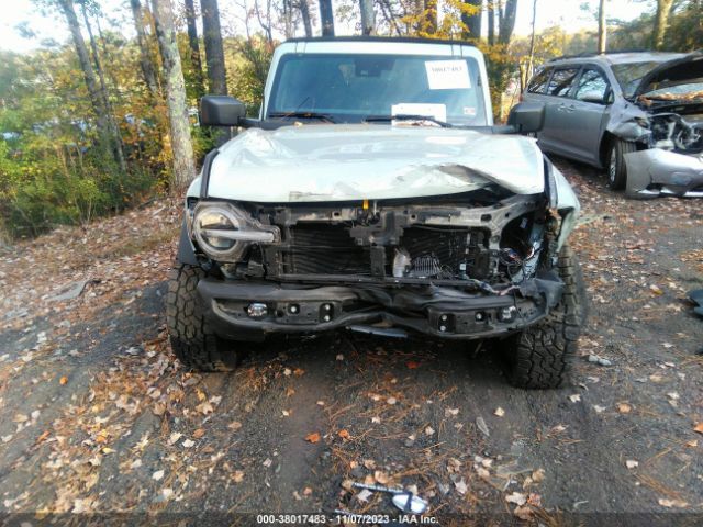 1FMEE5BP9MLA95558 Ford Bronco Big Bend
