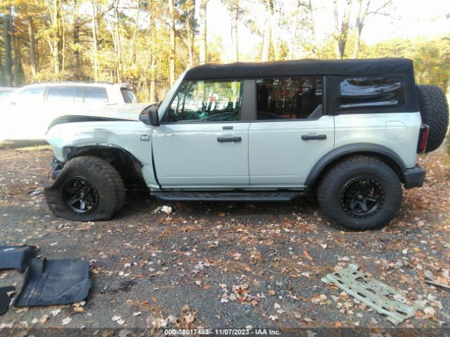 1FMEE5BP9MLA95558 Ford Bronco Big Bend