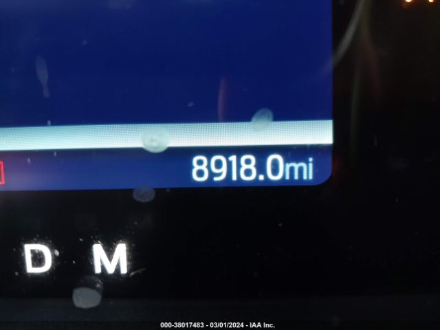1FMEE5BP9MLA95558 Ford Bronco Big Bend