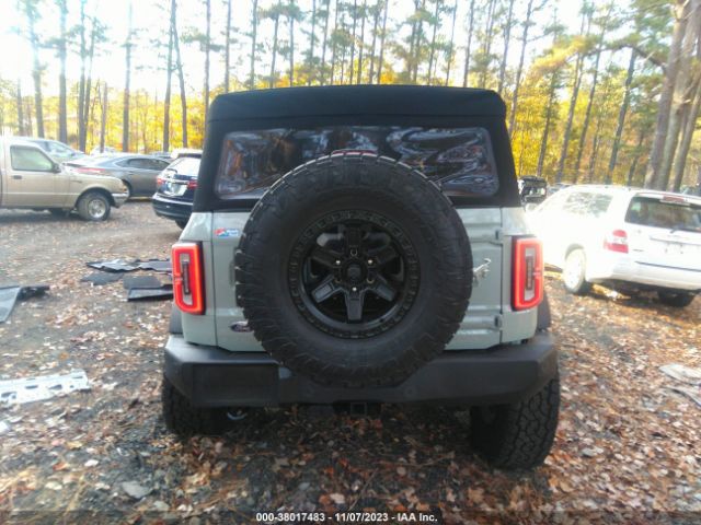 1FMEE5BP9MLA95558 Ford Bronco Big Bend