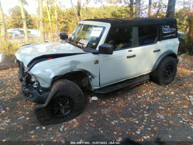 1FMEE5BP9MLA95558 Ford Bronco Big Bend
