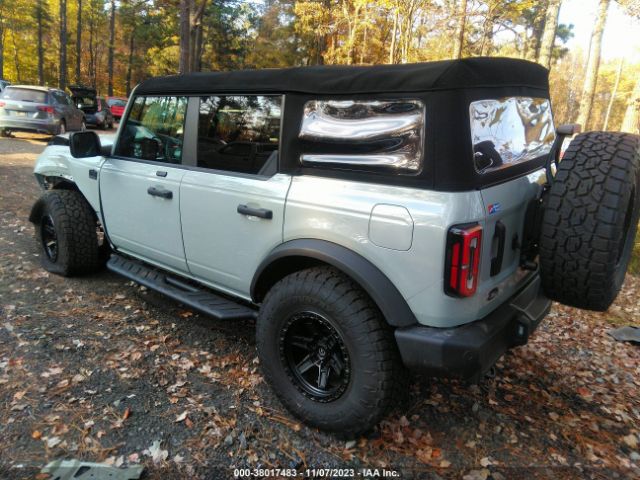 1FMEE5BP9MLA95558 Ford Bronco Big Bend