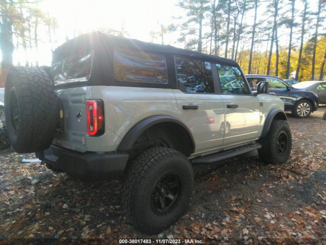 1FMEE5BP9MLA95558 Ford Bronco Big Bend