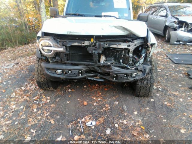1FMEE5BP9MLA95558 Ford Bronco Big Bend