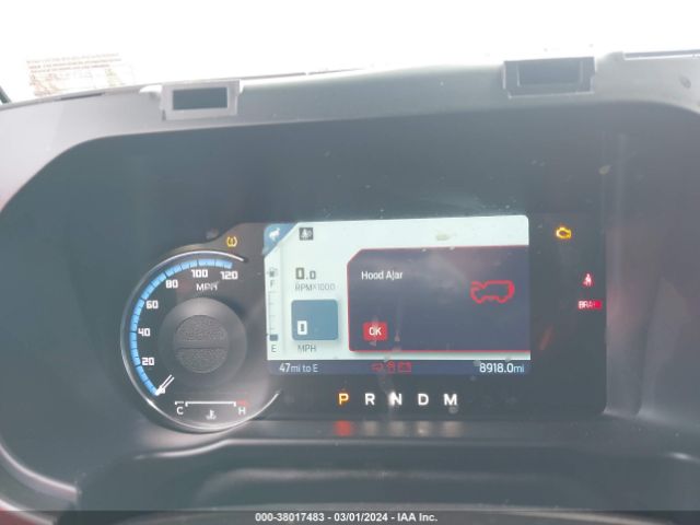 1FMEE5BP9MLA95558 Ford Bronco Big Bend