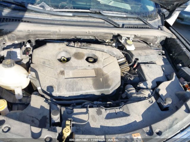 Lincoln MKC SELECT 2018 5LMCJ2D96JUL23339 Image 10