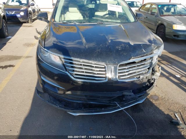 Lincoln MKC SELECT 2018 5LMCJ2D96JUL23339 Image 12