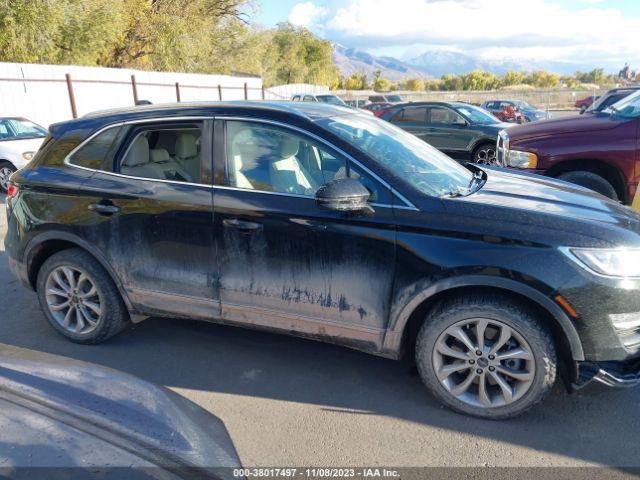 Lincoln MKC SELECT 2018 5LMCJ2D96JUL23339 Image 13