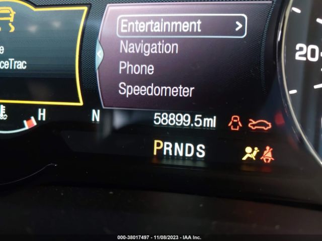 Lincoln MKC SELECT 2018 5LMCJ2D96JUL23339 Image 15
