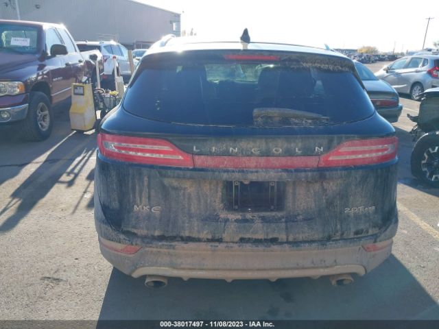 Lincoln MKC SELECT 2018 5LMCJ2D96JUL23339 Image 16