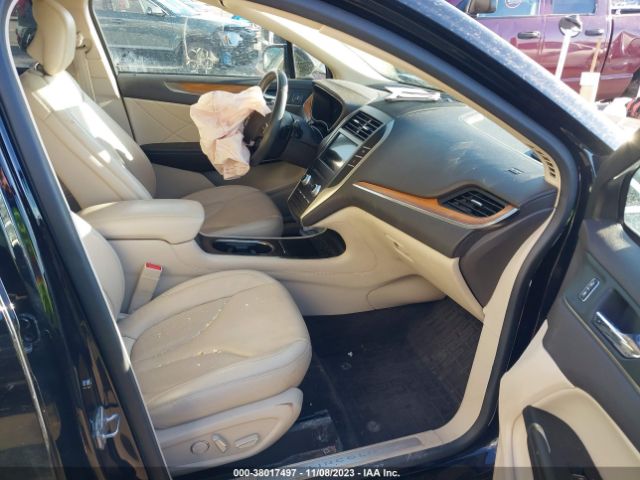 Lincoln MKC SELECT 2018 5LMCJ2D96JUL23339 Image 5