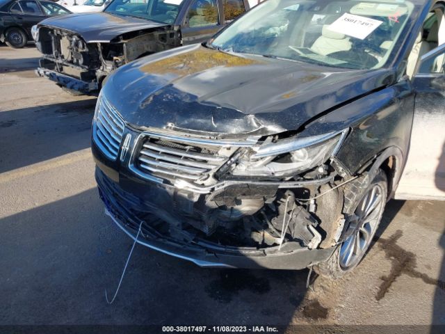 Lincoln MKC SELECT 2018 5LMCJ2D96JUL23339 Image 6