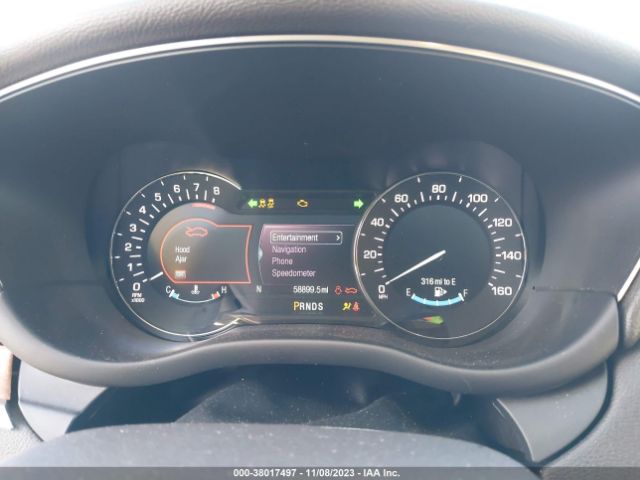 Lincoln MKC SELECT 2018 5LMCJ2D96JUL23339 Image 7