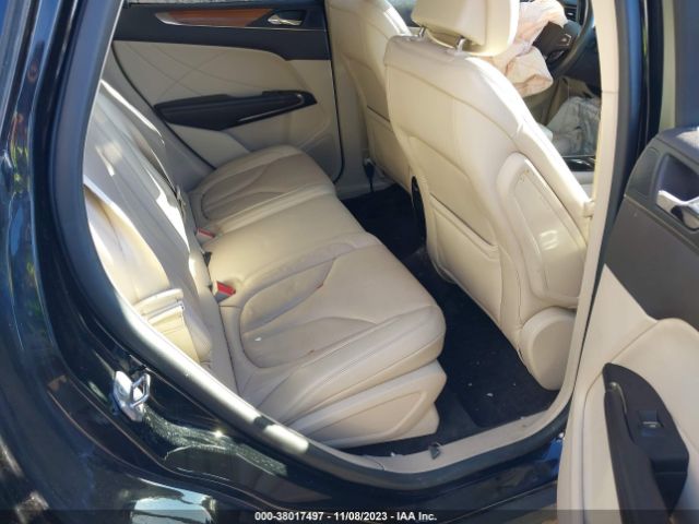 Lincoln MKC SELECT 2018 5LMCJ2D96JUL23339 Image 8