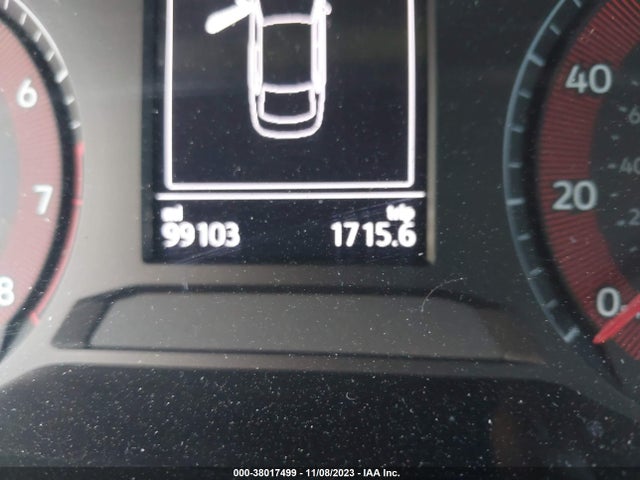2019 VOLKSWAGEN JETTA 1.4T S VIN: 3VWN57BU0KM005373