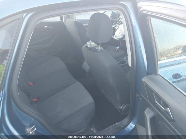 2019 VOLKSWAGEN JETTA 1.4T S VIN: 3VWN57BU0KM005373