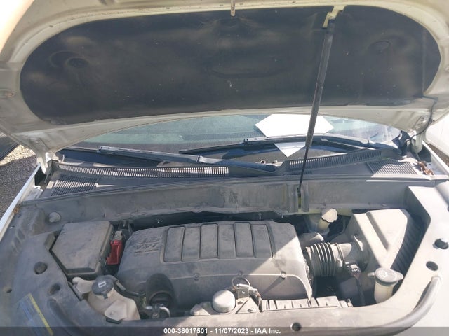 38017501 :رقم المزاد ، 1GNER23D19S108285 vin ، 2009 Chevrolet Traverse Lt W/1lt مزاد بيع