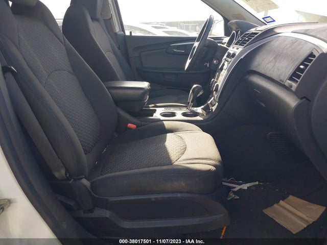 38017501 :رقم المزاد ، 1GNER23D19S108285 vin ، 2009 Chevrolet Traverse Lt W/1lt مزاد بيع