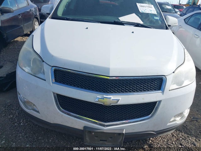 38017501 :رقم المزاد ، 1GNER23D19S108285 vin ، 2009 Chevrolet Traverse Lt W/1lt مزاد بيع