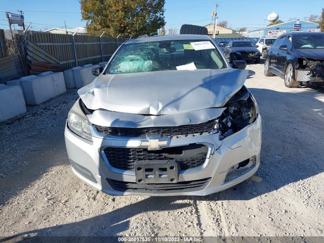 Chevrolet Malibu 1ls 2014 1G11B5SL5EF240337 Image 12