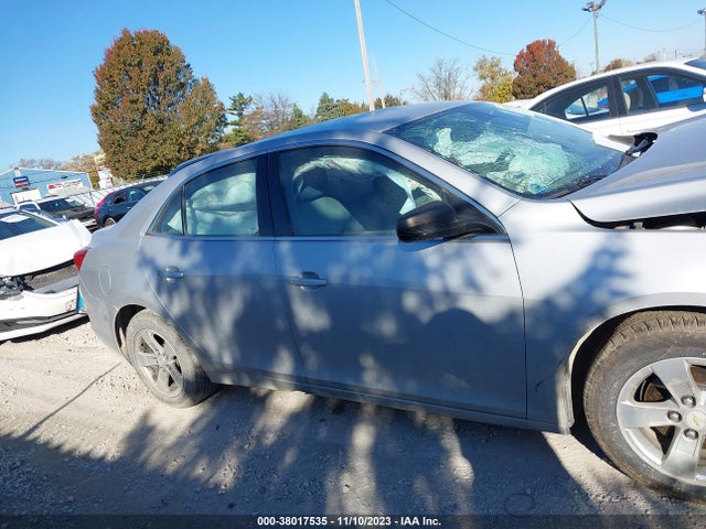 Chevrolet Malibu 1ls 2014 1G11B5SL5EF240337 Image 13