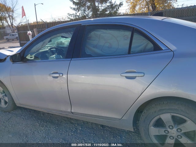 Chevrolet Malibu 1ls 2014 1G11B5SL5EF240337 Image 14