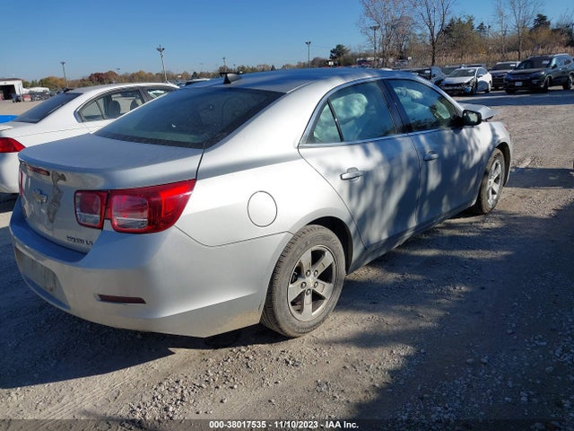 Chevrolet Malibu 1ls 2014 1G11B5SL5EF240337 Image 4