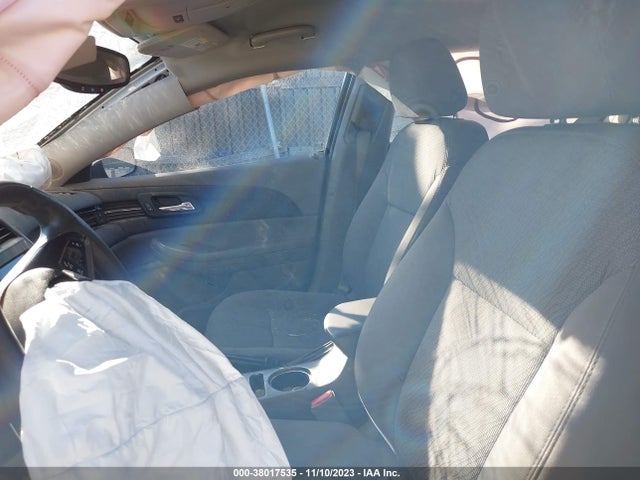 Chevrolet Malibu 1ls 2014 1G11B5SL5EF240337 Image 5