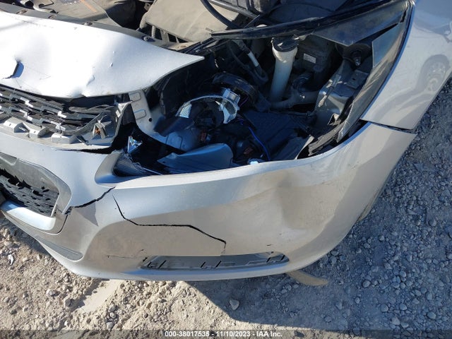 Chevrolet Malibu 1ls 2014 1G11B5SL5EF240337 Image 6
