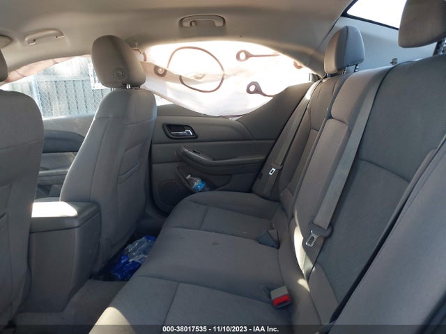 Chevrolet Malibu 1ls 2014 1G11B5SL5EF240337 Image 8