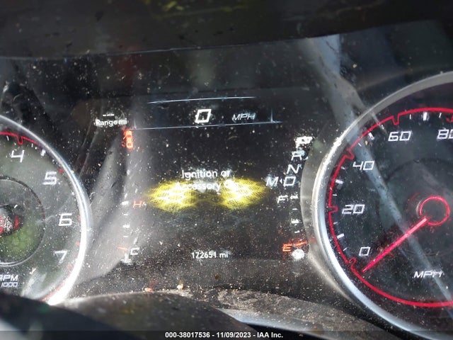 Dodge Charger Sxt 2016 2C3CDXJG5GH242962 Image 7