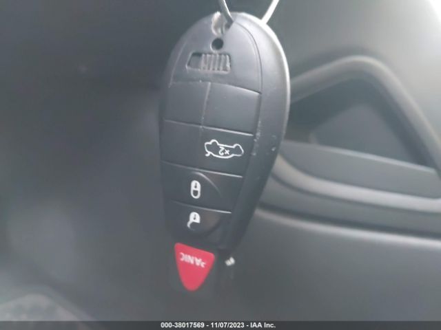 1C3CDFAAXGD606554 Dodge DART SE
