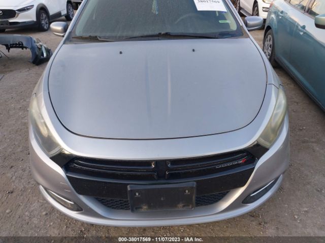 1C3CDFAAXGD606554 Dodge DART SE