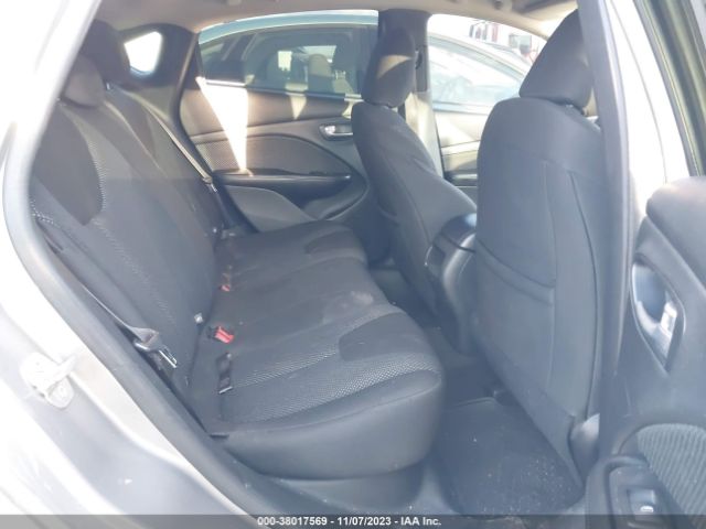 1C3CDFAAXGD606554 Dodge DART SE
