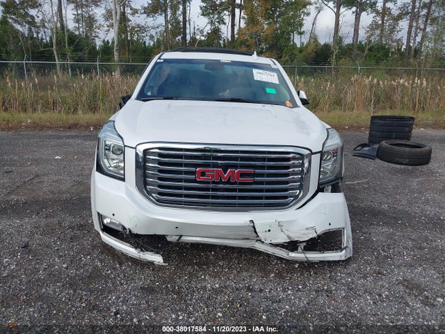 GMC YUKON SLT 2019 1GKS1BKC2KR317449 Image 12