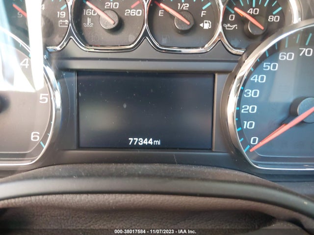 GMC YUKON SLT 2019 1GKS1BKC2KR317449 Image 15
