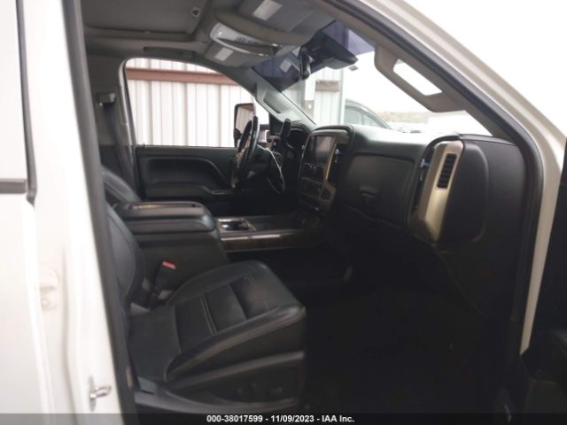 1GT120E84FF532970 GMC Sierra 2500hd Denali