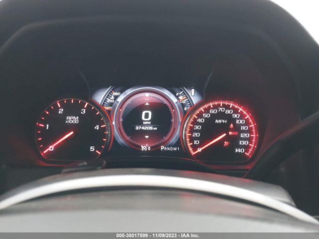 1GT120E84FF532970 GMC Sierra 2500hd Denali