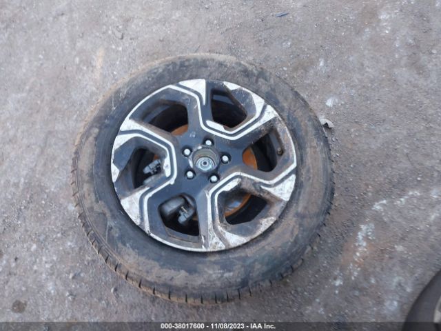 5J6RW2H94KL011163 Honda Cr-v Touring